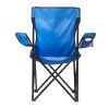 Chaise camping bleu | sans marquage | non disponible | non disponible | non disponible