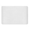 Couverture en coton 350 gr/m² blanc | sans marquage | non disponible | non disponible | non disponible