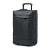 Trolley en RPET 600D noir | sans marquage | non disponible | non disponible | non disponible