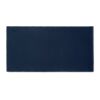 SEAQUAL® serviette 70x140cm bleu | sans marquage | non disponible | non disponible | non disponible