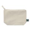 Trousse commerce équitable beige | sans marquage | non disponible | non disponible | non disponible