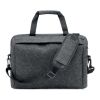 Sac à dos pour ordinateur 15" gris foncé | sans marquage | non disponible | non disponible | non disponible
