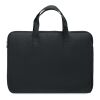 Sacoche pour portable 15" noir | sans marquage | non disponible | non disponible | non disponible