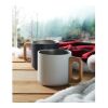 Mug double paroi 350 ml blanc | sans marquage | non disponible | non disponible | non disponible