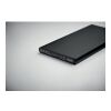 Powerbank 8000 mAh noir | sans marquage | non disponible | non disponible