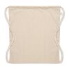 Sac shopping en coton recyclé beige | sans marquage | non disponible | non disponible | non disponible