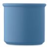 Mug en céramique mate 300 ml bleu | sans marquage | non disponible | non disponible