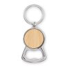 Porte-clés décapsuleur bois | sans marquage | non disponible | non disponible | non disponible