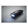 Torche solaire et dynamo noir | sans marquage | non disponible | non disponible