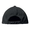 Casquette baseball à 5 pans noir | sans marquage | non disponible | non disponible | non disponible