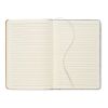 Carnet A5 en liège RPET gris | sans marquage | non disponible | non disponible | non disponible