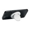 Support magnétique téléphone blanc | sans marquage | non disponible | non disponible | non disponible