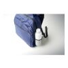 Sac à dos pour ordinateur 15" bleu | sans marquage | non disponible | non disponible | non disponible