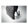 Sac à dos pour ordinateur 15" gris foncé | sans marquage | non disponible | non disponible | non disponible