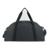 Sac de sport en PU souple noir | sans marquage | non disponible | non disponible
