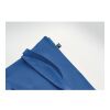 Sac shopping Fairtrade 180 gr bleu royal