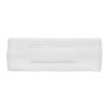Bandeau en polycoton blanc | sans marquage | non disponible | non disponible | non disponible