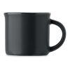 Tasse à expresso 40 ml noir | sans marquage | non disponible | non disponible