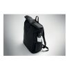 Sac à dos pour portable 600D noir | sans marquage | non disponible | non disponible | non disponible