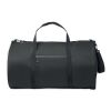 Sac de sport en 600D RPET noir | sans marquage | non disponible | non disponible