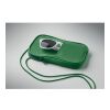 Pochette de voyage RPET vert