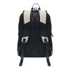 Sac à dos pour ordinateur 15" Blanc Cassé | sans marquage | non disponible | non disponible