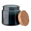 Bougie en cire végétale 70 gr Marine foncé | sans marquage | non disponible | non disponible