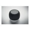 Enceinte chargeur sans fil 15W noir | sans marquage | non disponible | non disponible | non disponible