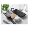 Chargeur sans fil 3 en 1 15W bois | sans marquage | non disponible | non disponible | non disponible