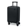 Trolley en ABS 20 pouces noir | sans marquage | non disponible | non disponible