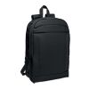 Sac à dos extensible 600D RPET noir | sans marquage | non disponible | non disponible | non disponible