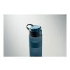 Bouteille RPET 700ml Marine foncé | sans marquage | non disponible | non disponible | non disponible