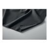 Serviette en microfibre Noir | sans marquage | non disponible | non disponible | non disponible