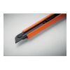 Grand cutter rétractable orange | sans marquage | non disponible | non disponible | non disponible