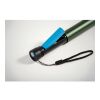 Lampe torche en aluminium Vert foncé | sans marquage | non disponible | non disponible