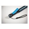 Lampe torche en aluminium Marine foncé