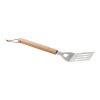 Spatule pour barbecue en hêtre bois | sans marquage | non disponible | non disponible