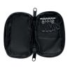 Trousse à clés en 300D RPET noir | sans marquage | non disponible | non disponible | non disponible