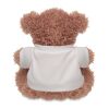 Ours en peluche docteur blanc | sans marquage | non disponible | non disponible | non disponible