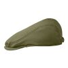 Casquette newsboy 235 g/m² Vert Armée Vert | sans marquage | non disponible | non disponible | non disponible