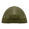 Casquette visière plate 7 pans Vert Armée Vert | sans marquage | non disponible | non disponible | non disponible