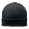 Bonnet de sport noir | sans marquage | non disponible | non disponible | non disponible