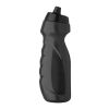 Bouteille de sport 700ml noir | sans marquage | non disponible | non disponible | non disponible