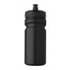 Bouteille sport 500ml noir | sans marquage | non disponible | non disponible | non disponible