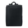 Sac à dos isotherme RPET noir | sans marquage | non disponible | non disponible | non disponible