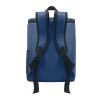 Sac à dos isotherme RPET bleu | sans marquage | non disponible | non disponible | non disponible
