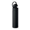 Bouteille double paroi 500 ml noir | sans marquage | non disponible | non disponible | non disponible