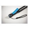 Lampe rechargeable en alu. noir | sans marquage | non disponible | non disponible