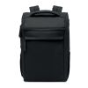 Sac à dos pour ordinateur 15" noir