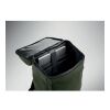 Sac à dos pour ordinateur 15" Vert foncé